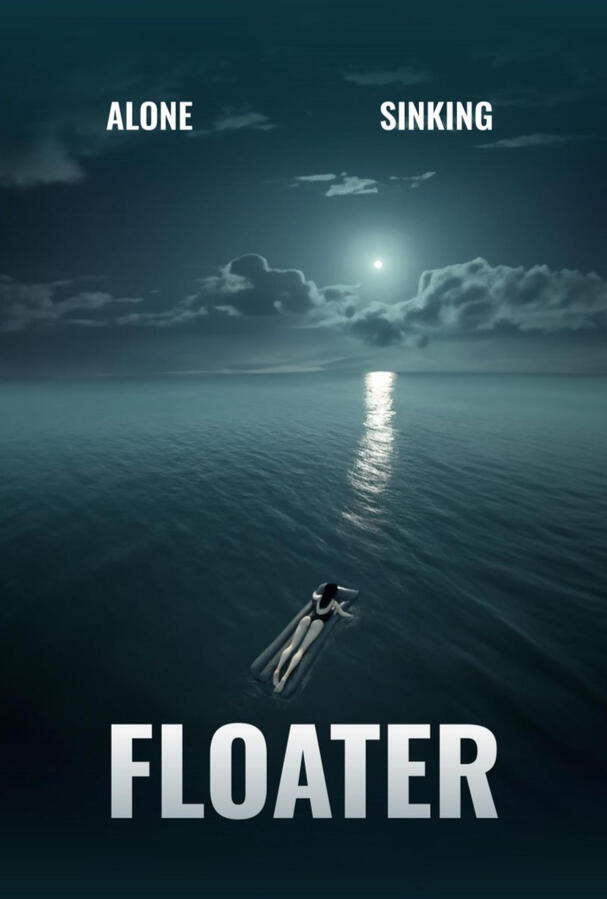 FLOATER, Peter Layton