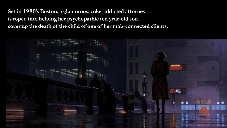 SCORPIONS pitch deck, Chris Pittas